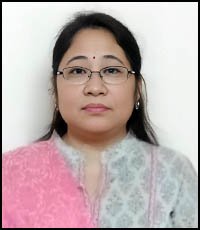 Maya Rani Pawe