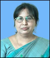 Mayashree Chetia Phukon