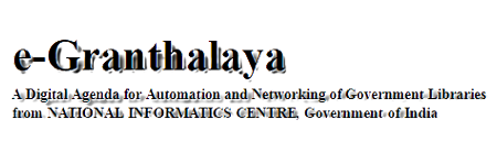 e-Granthalaya