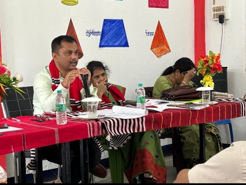 C.T.E. Silchar Event Gallery