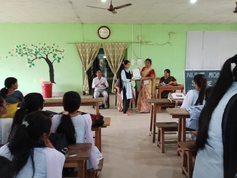 C.T.E. Silchar Event Gallery