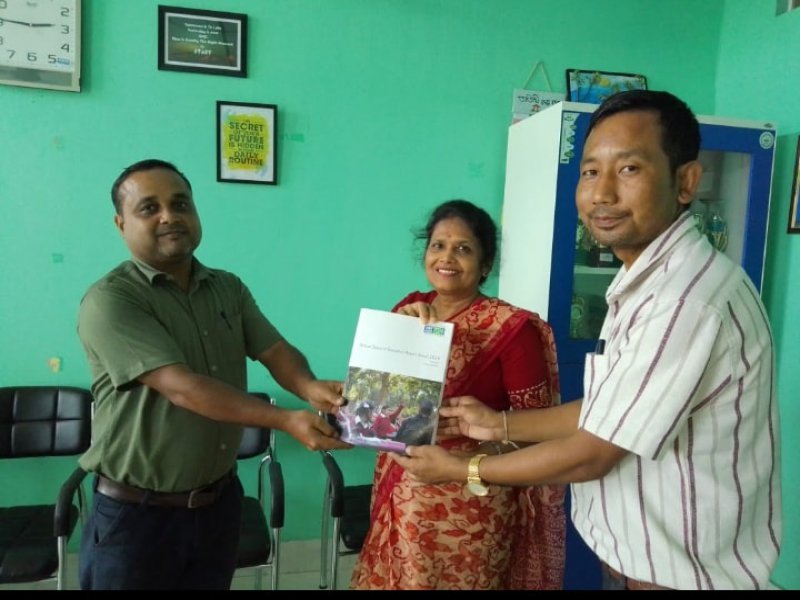 C.T.E. Silchar Event Gallery