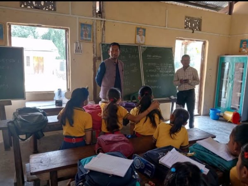 C.T.E. Silchar Event Gallery