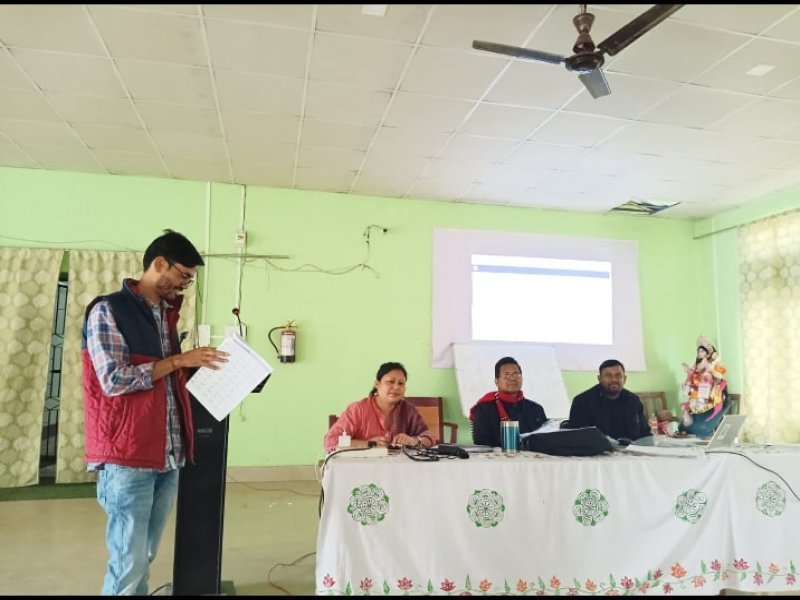 C.T.E. Silchar Event Gallery