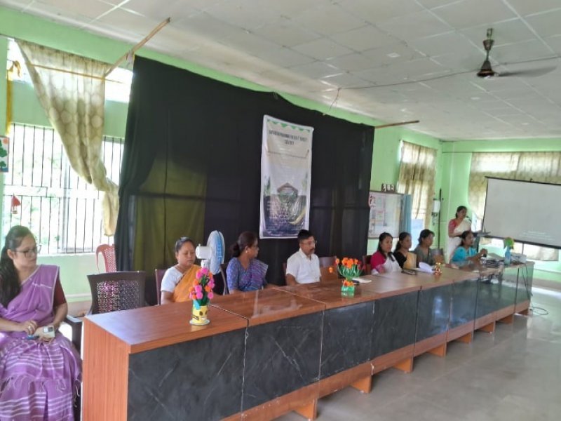 C.T.E. Silchar Event Gallery