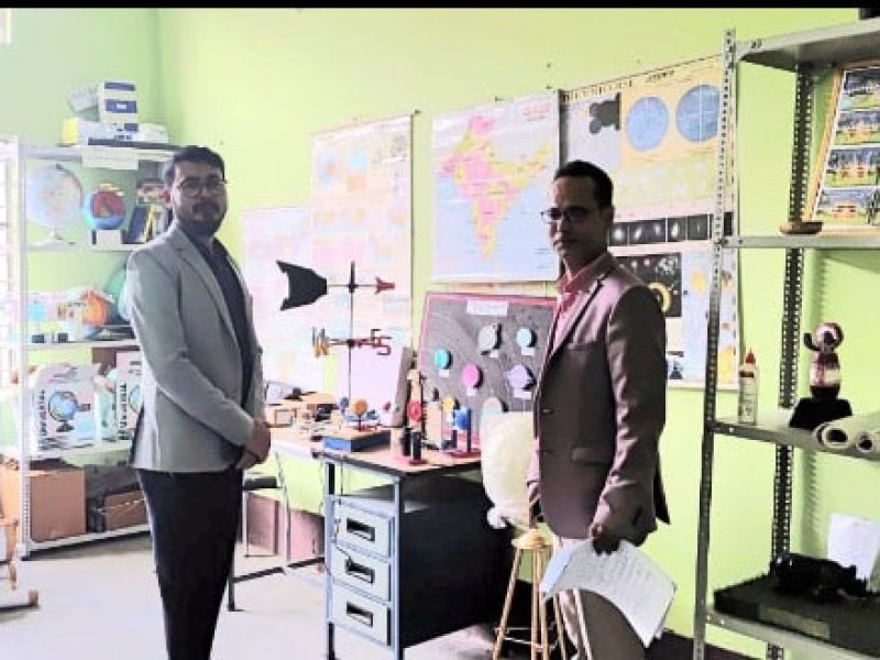 C.T.E. Silchar Event Gallery