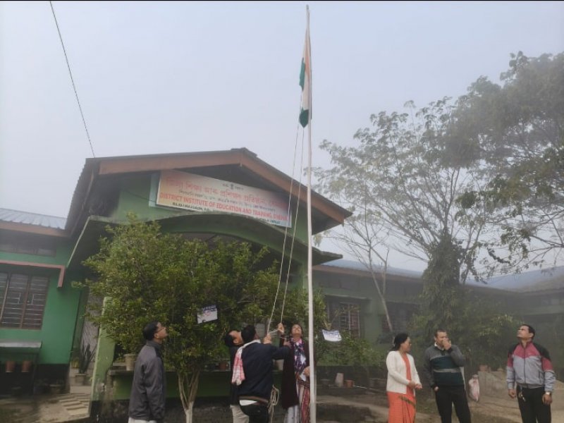 C.T.E. Silchar Event Gallery